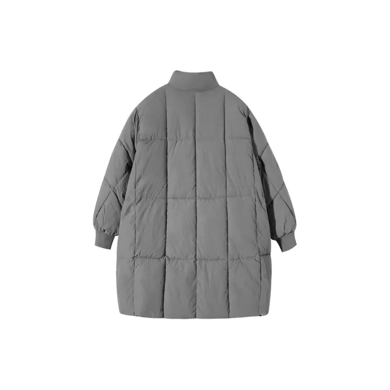 JOSR Puffer Jackets Women's-6