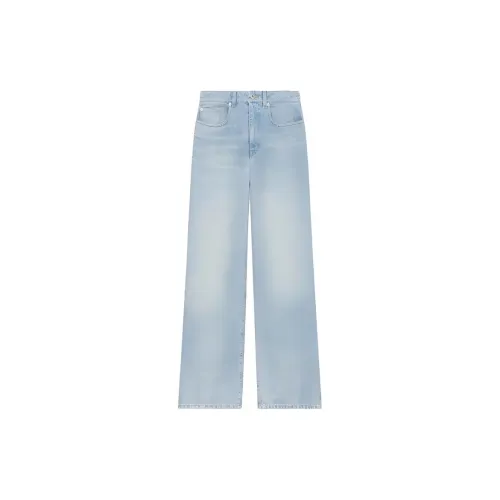 KENZO Jeans Women's Blue