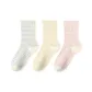 White Blue-White Yellow-White Pink