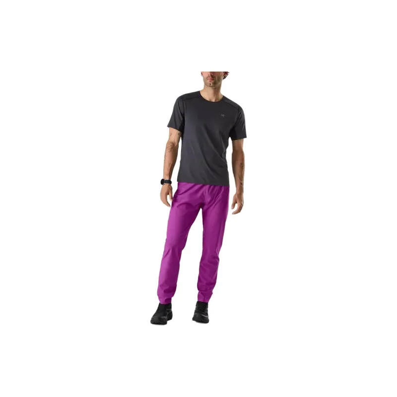 Arcteryx Casual Pants Men-12
