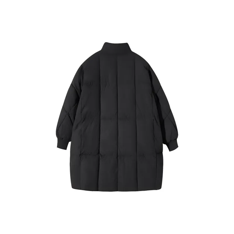 JOSR Puffer Jackets Women's-1