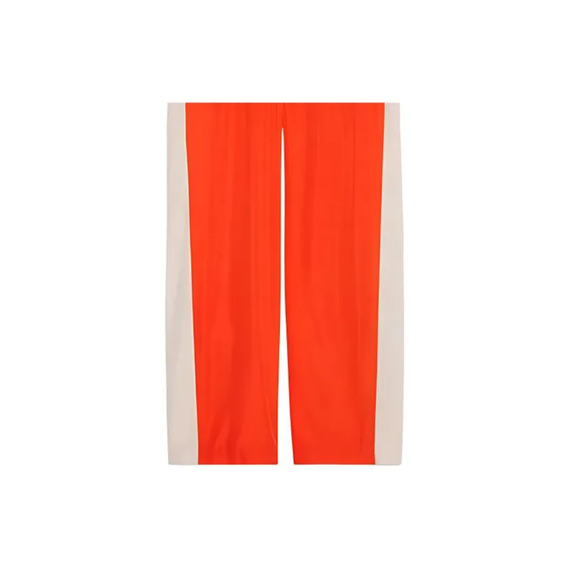 GUCCI Tape Detail Track Pants-5