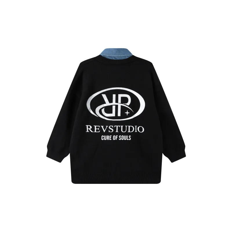 MRR&CO. Knitwear Women's-3