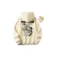 8802 Apricot Fleece-Lined (Hooded)