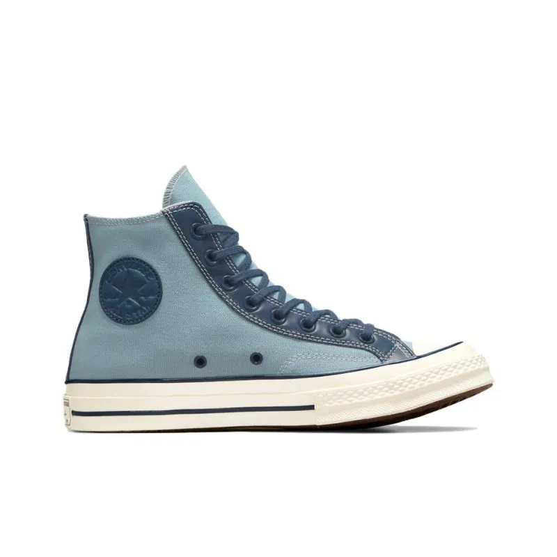 Converse Chuck 70 High 'Leather Overlays Out Of The Blue'-1