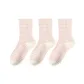 White Pink 3