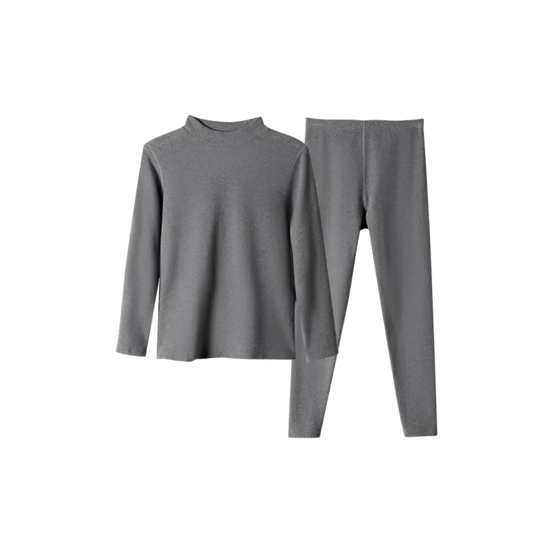 Yi Fen Women's Thermal Sets-2