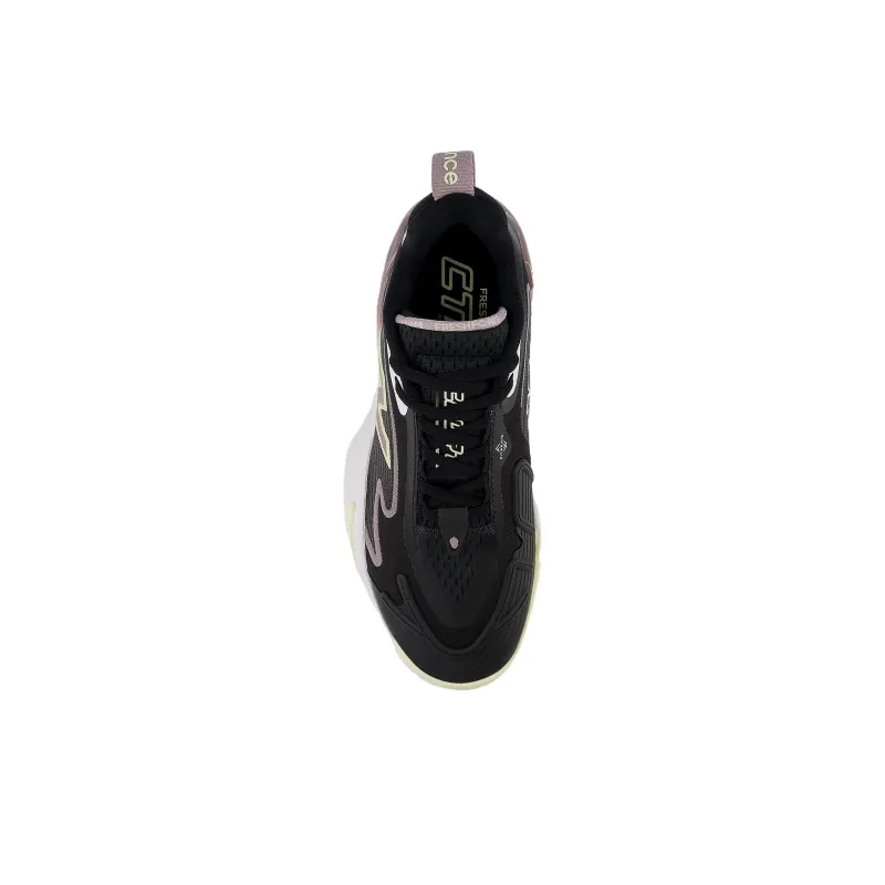 New Balance Fresh Foam X CT Rally V1 Black White Women's-3