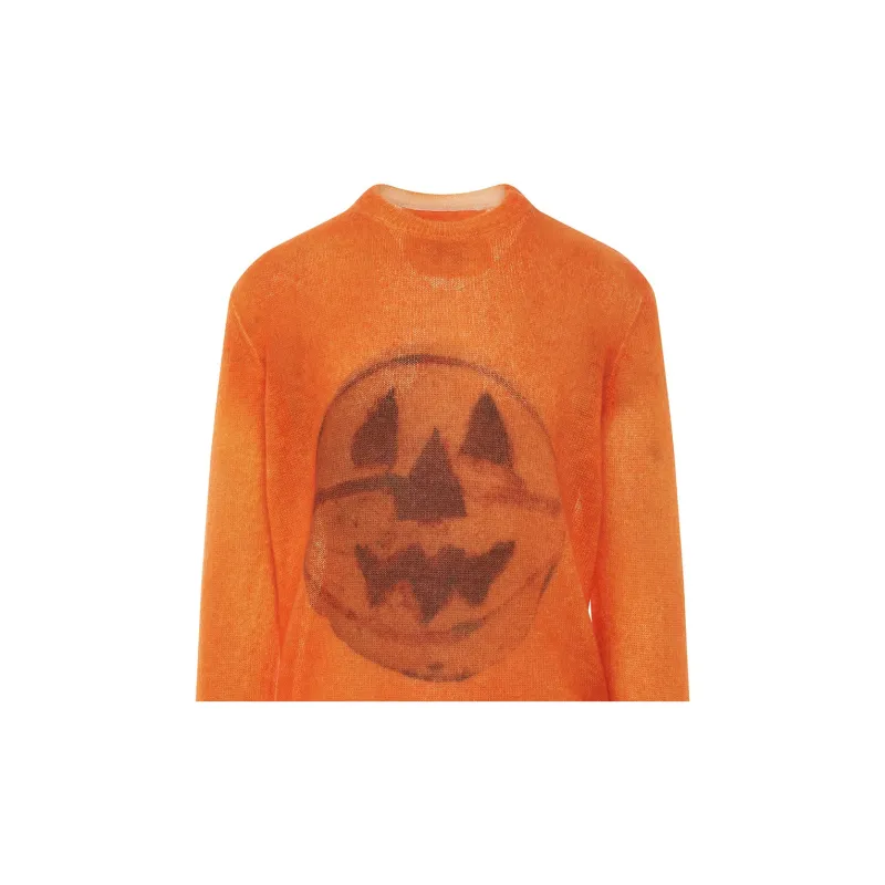 Givenchy Sweater With Ceramics Print-5