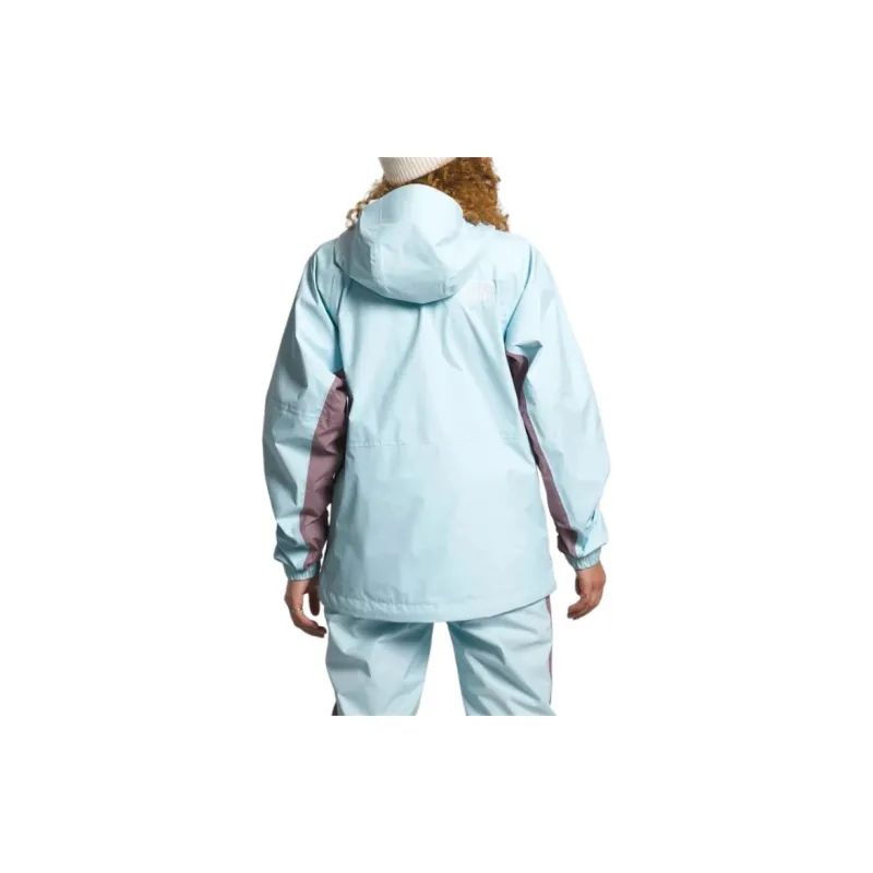 THE NORTH FACE Jackets Coats Women's Ice Cap Blue-1