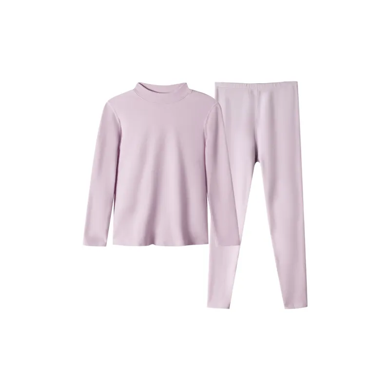 Yi Fen Women's Thermal Sets-1