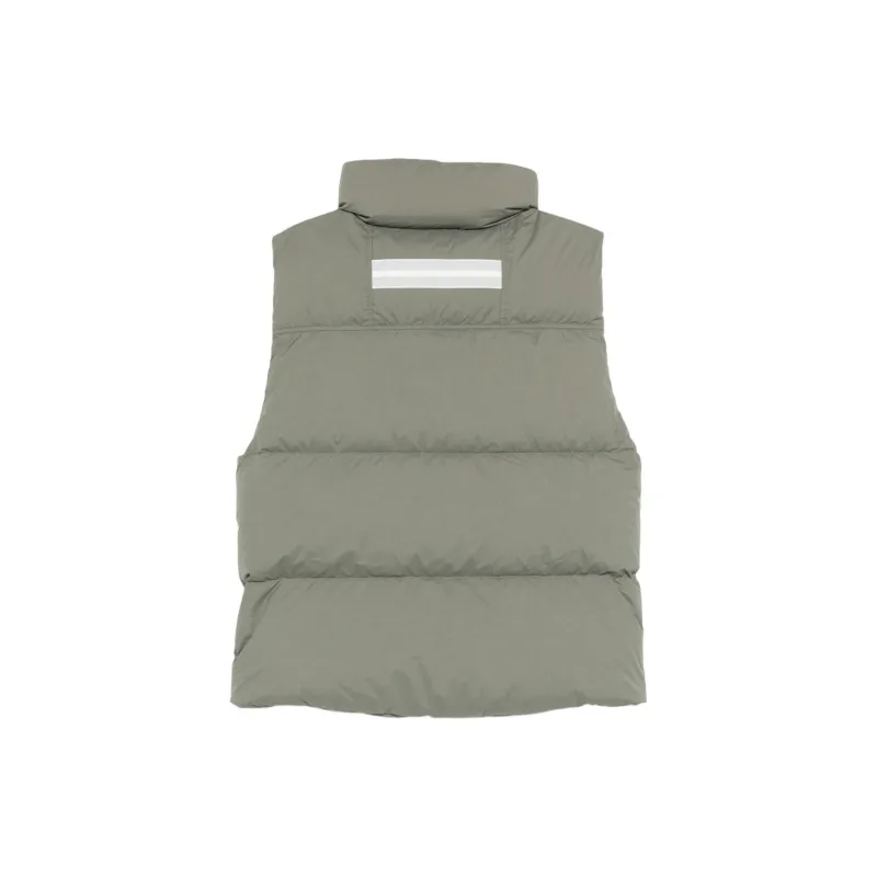 Canada Goose Lawrence Puffer Vest-1