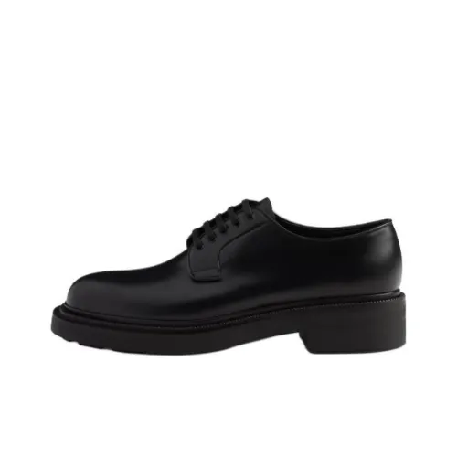 PRADA AGATHA Men Black