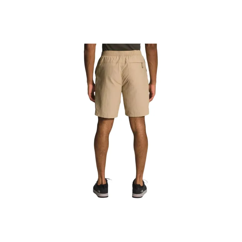 THE NORTH FACE Casual Shorts Men's Tan-1
