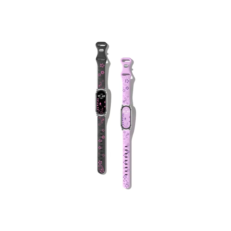 Yu Qing Unisex Watch Bands-2
