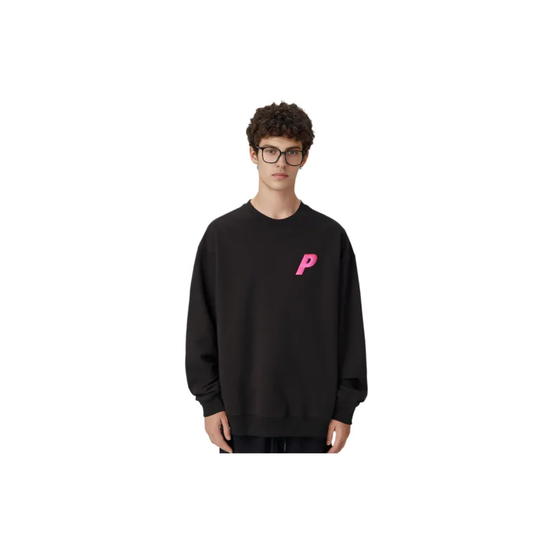 PALACE P3 Glitter Crew-2