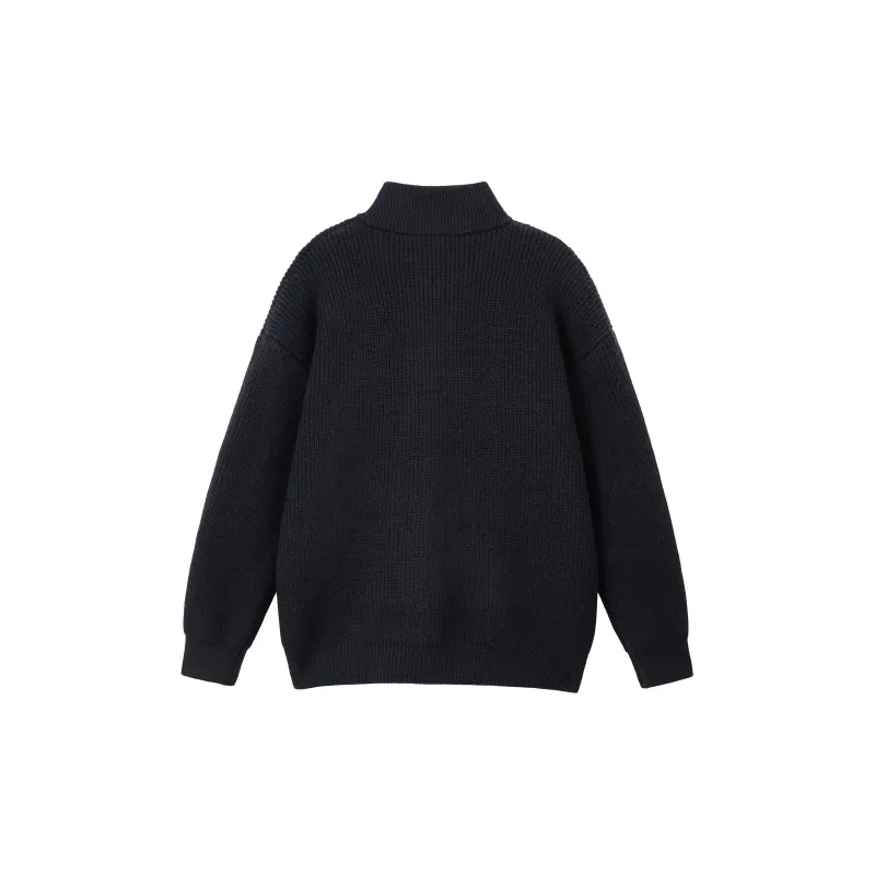 Love Monster Knitwear Unisex-5