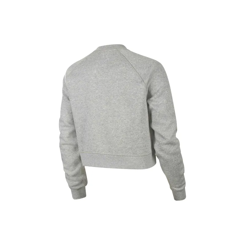 Nike Sweatshirts Women's Gray-1