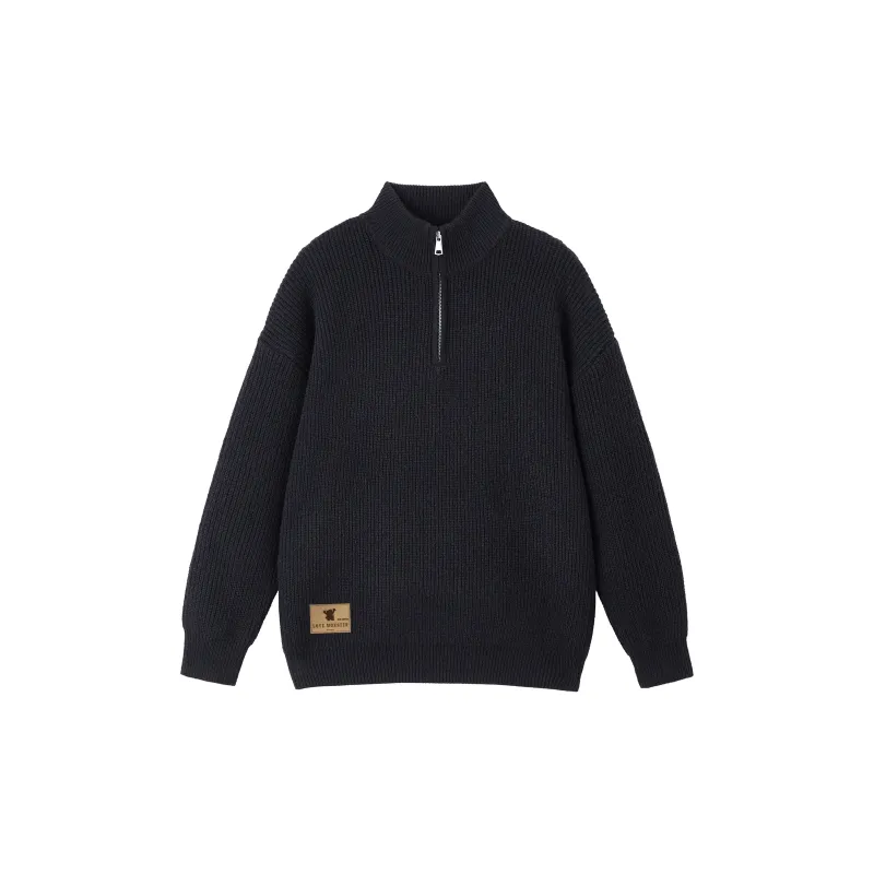 Love Monster Knitwear Unisex-4