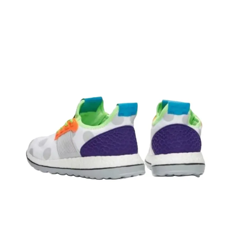 Adidas Pureboost Zg Kolor Polka Dot-4