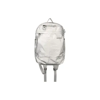 SUMAYZOY Nylon Backpack Large Size Unisex Multicolor