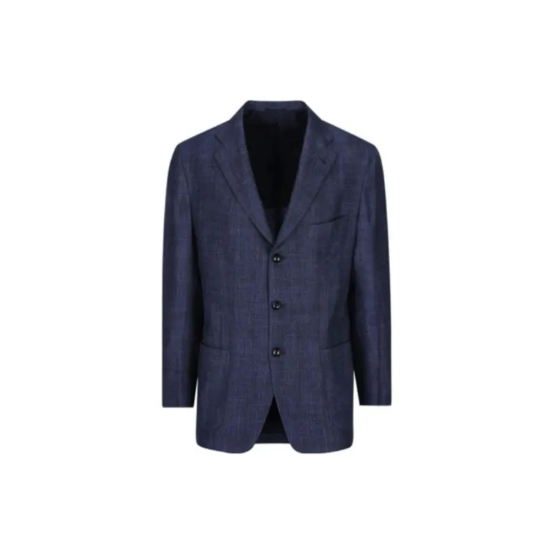 KITON Two-Piece Tailored Suit-2