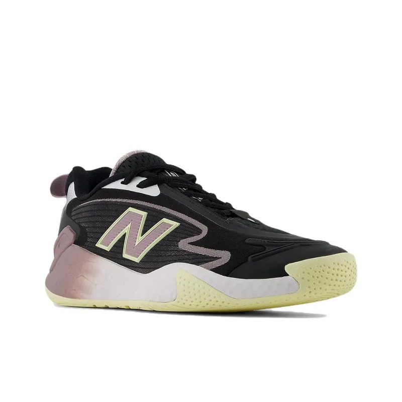 New Balance Fresh Foam X CT Rally V1 Black White Women's-2