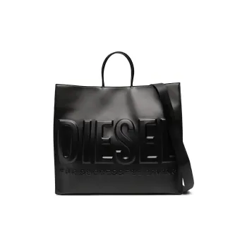 DIESEL Dsl 3D Tote Bag