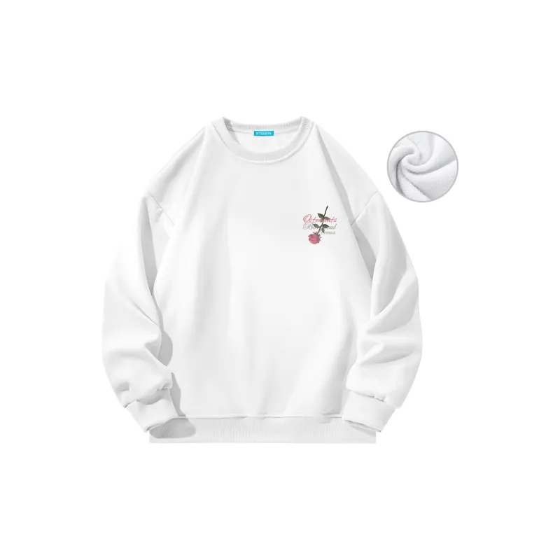 Small Columns Under The Sea Sweatshirt Unisex-43