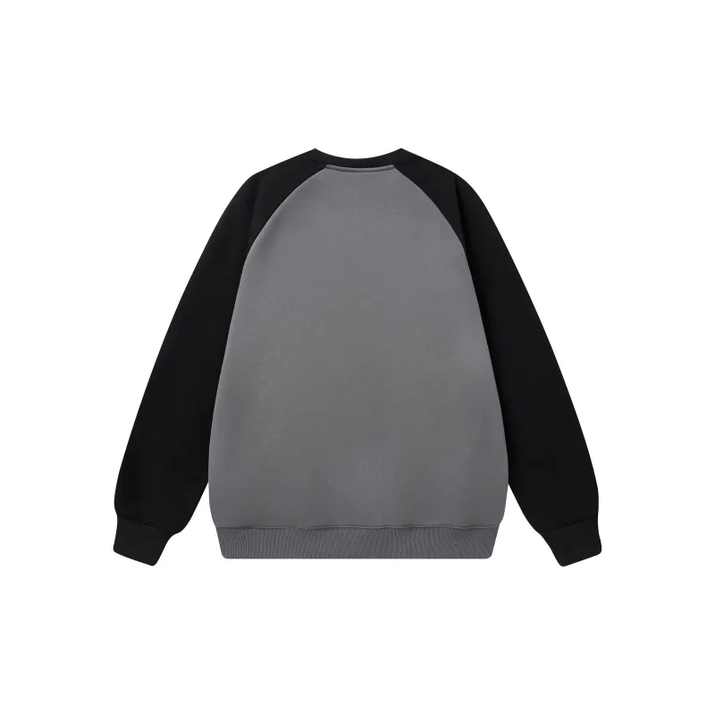 POPEYE Sweatshirts Unisex-6