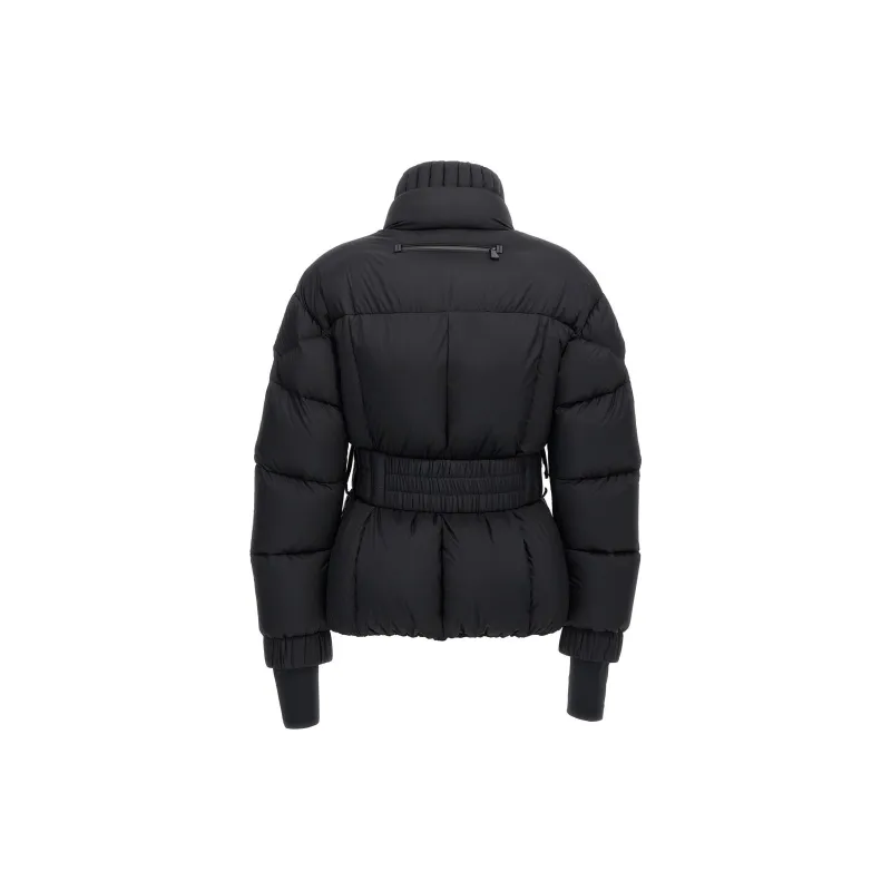 Moncler Grenoble Coronel Belted Jacket-1
