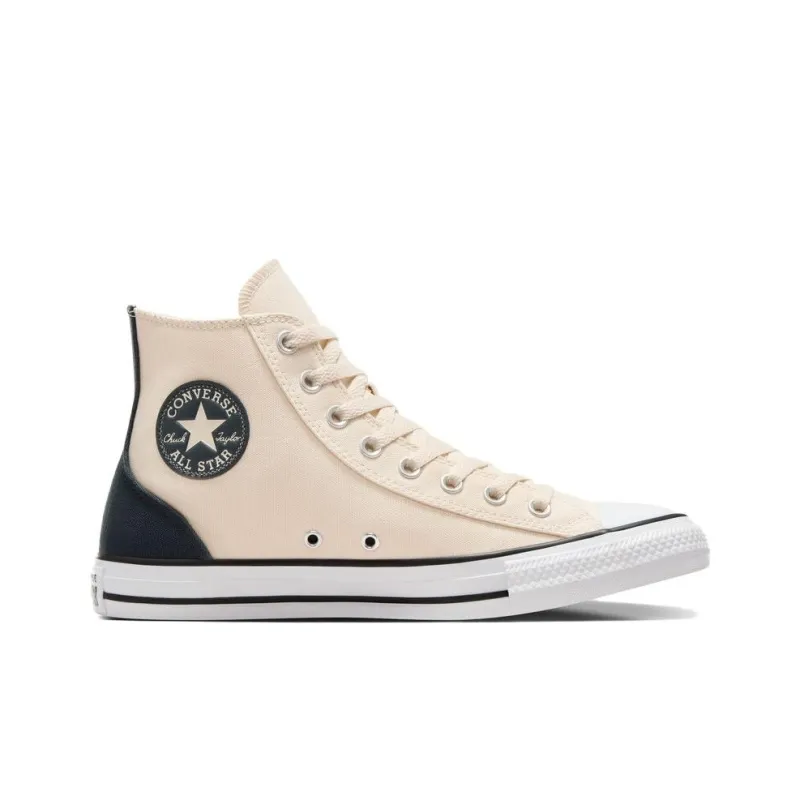 Converse Chuck Taylor All Star High 'Natural Ivory'-1