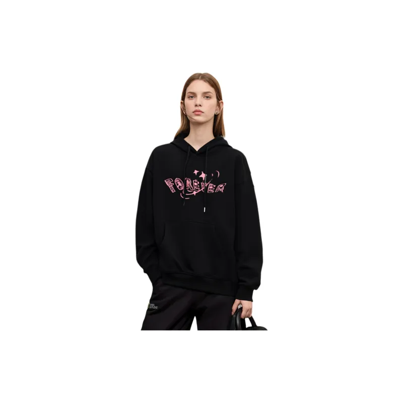 FOREVER 21 Sweatshirts Unisex-4