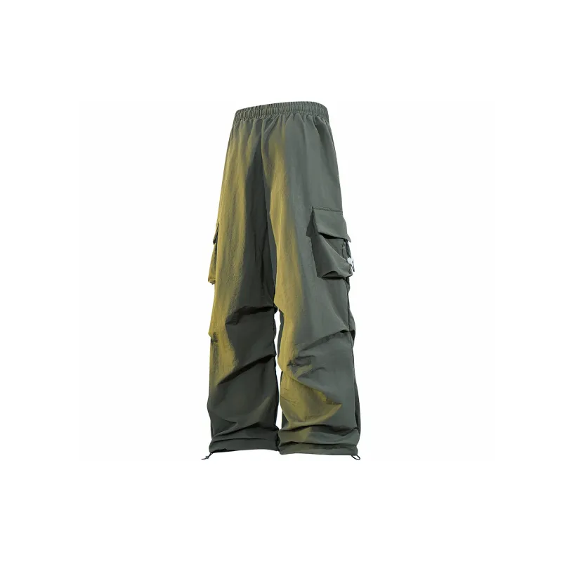 JEANSWEST Cargo Pants Unisex-15