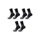 Black ×3[3 Pack]