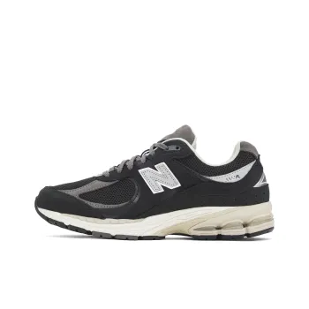 New Balance 2002R Black Castlerock