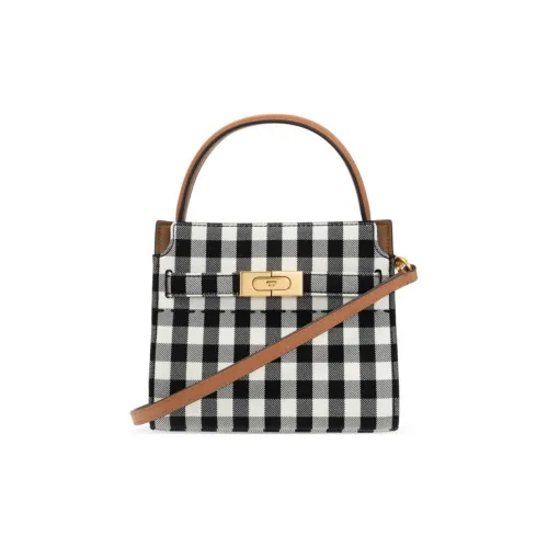 TORY BURCH Lee Radziwill Handbags