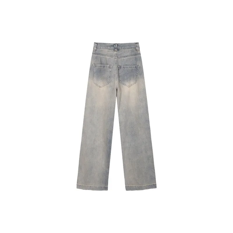 Incolore Jeans Women's Light Blue-1