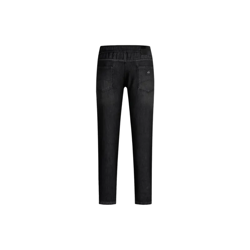 ARMANI EXCHANGEAE Jeans Men's Black-3