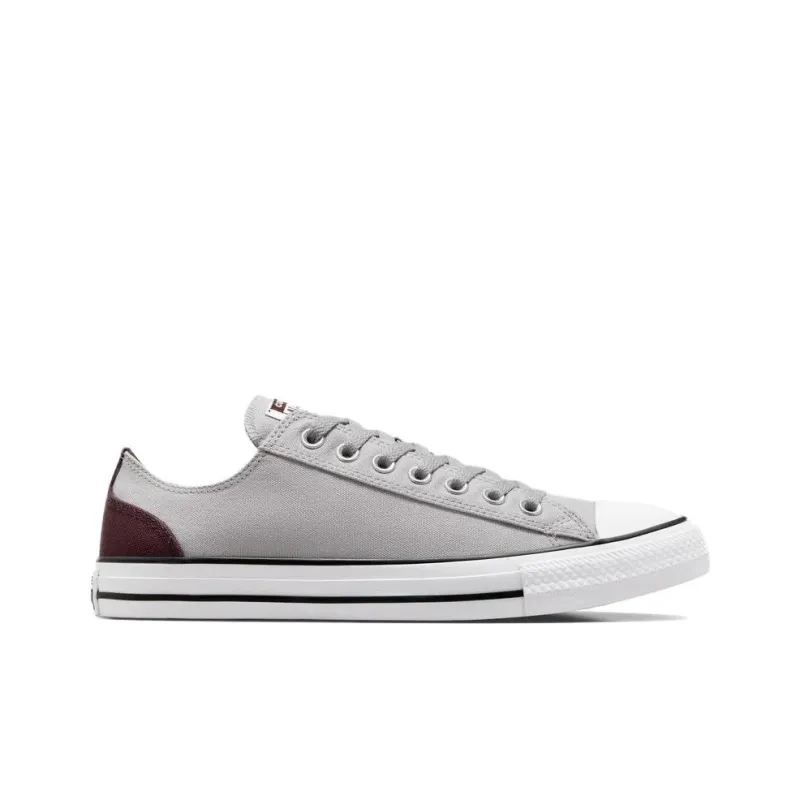 Chuck Taylor All Star Converse Low 'Grey Area Bloodstone'-1