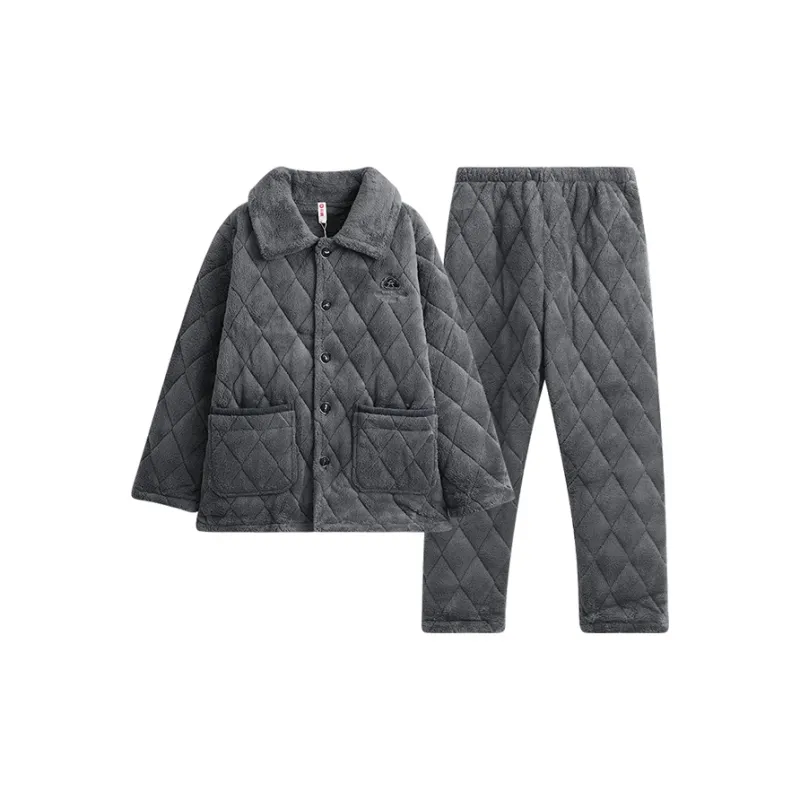 FENTENG Men Pajama Sets-0