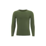 Olive Green Thermal Underwear[7A Antibacterial]