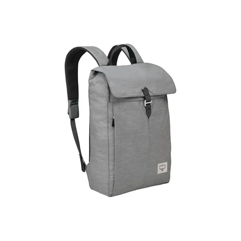 OSPREY Recycled Fabric Backpack Regular Unisex Gray-1