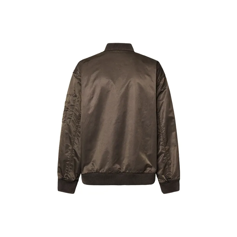 GTRG Jackets Coats Unisex Wasteland Apricot-1