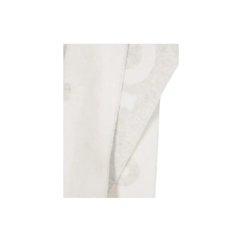Acne Studios Knit Scarves Men's Beige-3