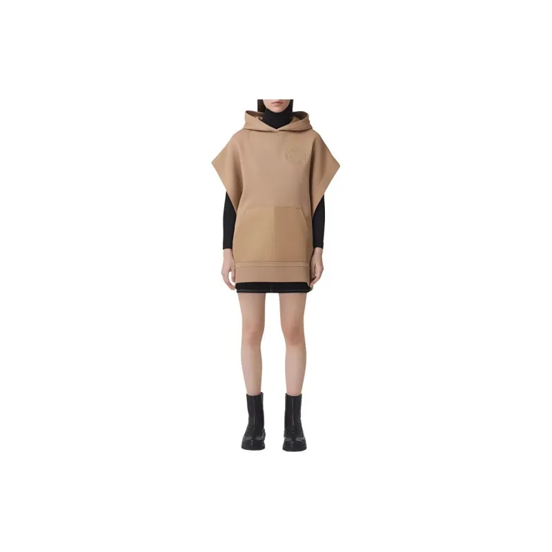 Burberry SS22 Sweatshirt Women's Brown-1