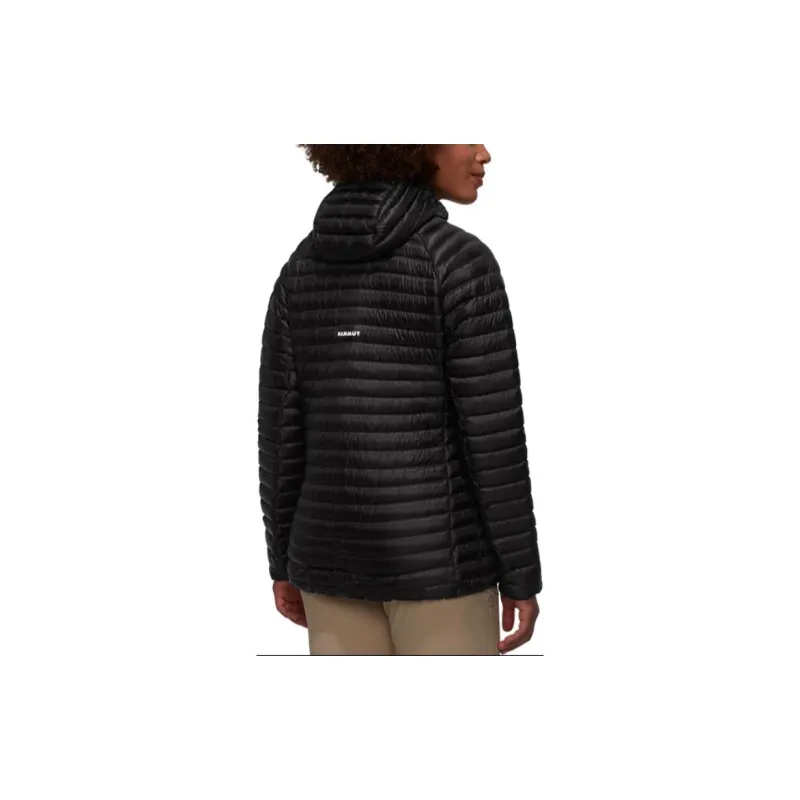 MAMMUT Aenergy Puffer Jacket Women's-5