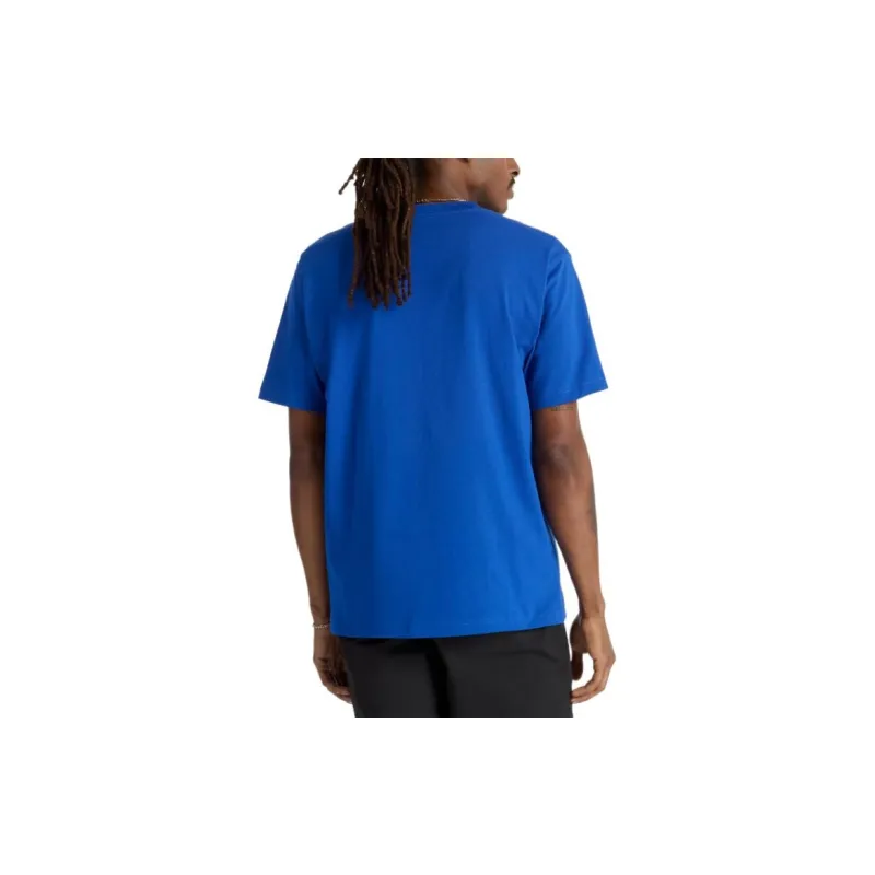 New Balance Shohei Ohtani FW24 T Shirt Men's Blue-1