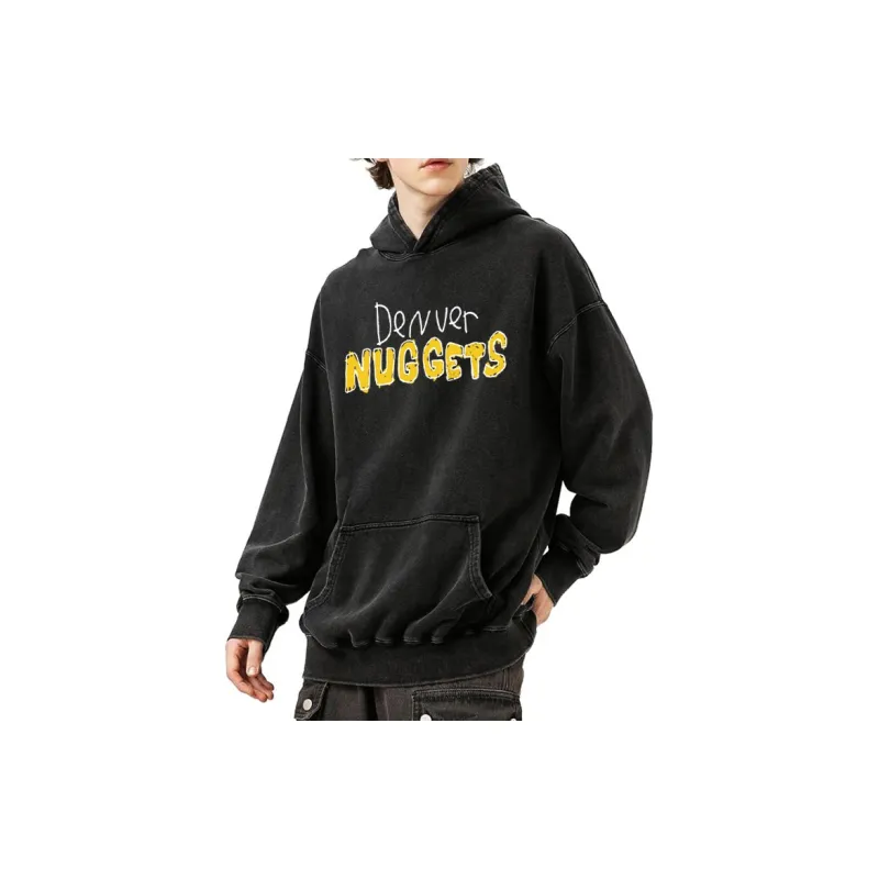 AFTER SCHOOL SPECIAL Sweatshirt Unisex Black-4