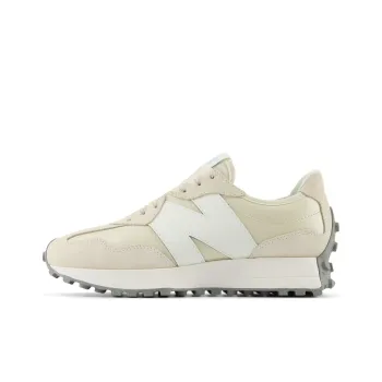 New Balance 327 Linen Sea Salt Women's